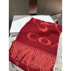 Coach Scarf